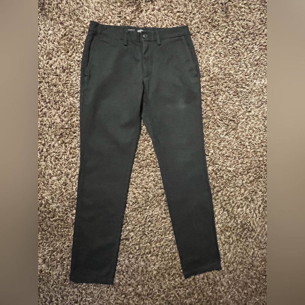 Old Navy Ultimate Slim Built-in Flex pants chinos size 30x32